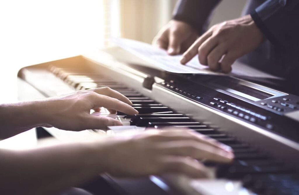 10 raisons pour lesquelles la musique a le pouvoir de nous transporter dans un autre monde