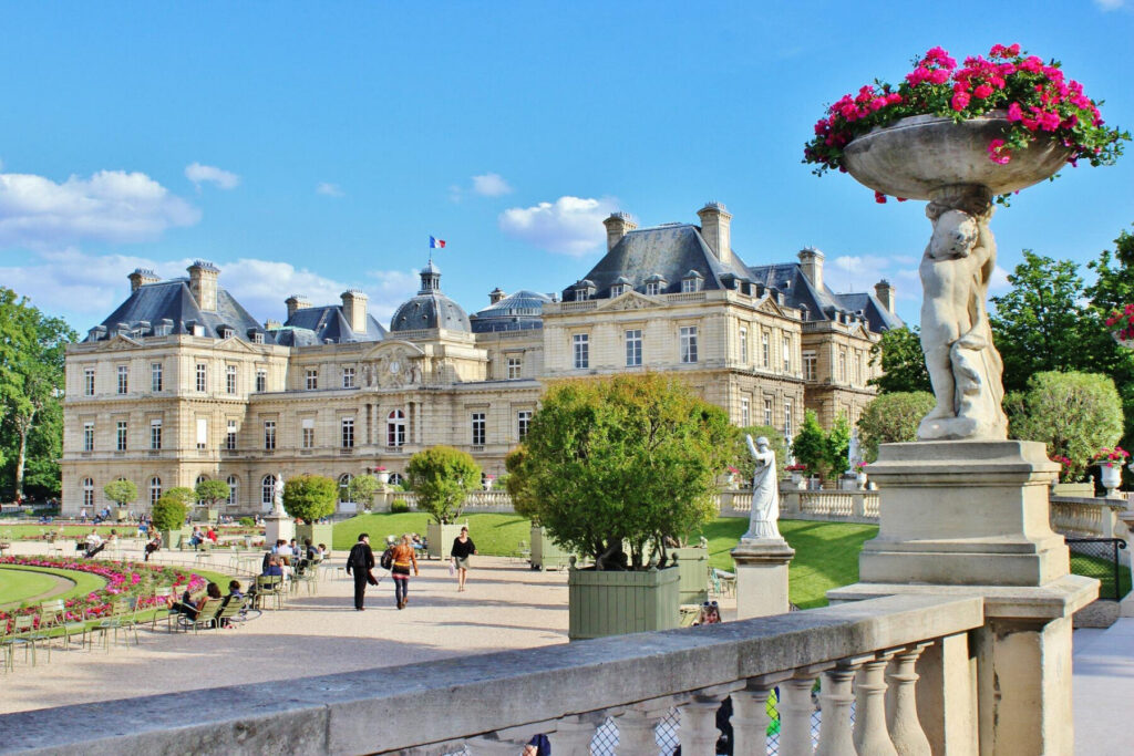 Escapade au cœur de l’Europe : entre Luxembourg et Paris