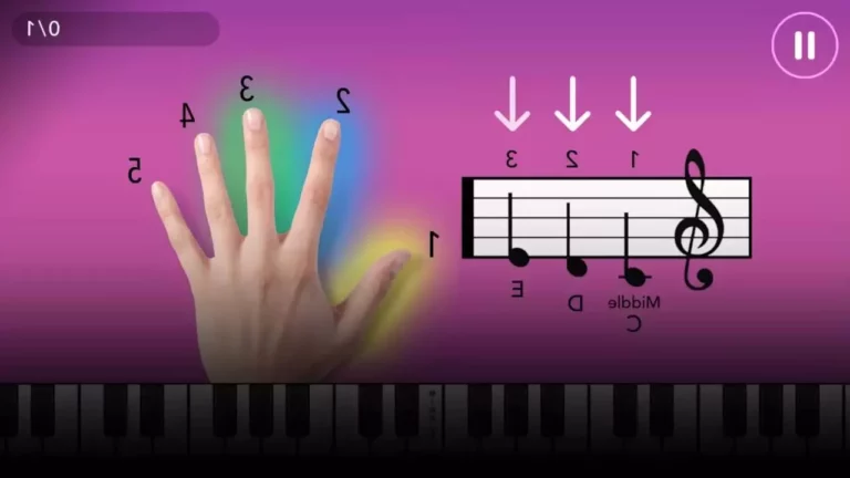 flowkey avis : une application révolutionnaire pour apprendre le piano à votre rythme