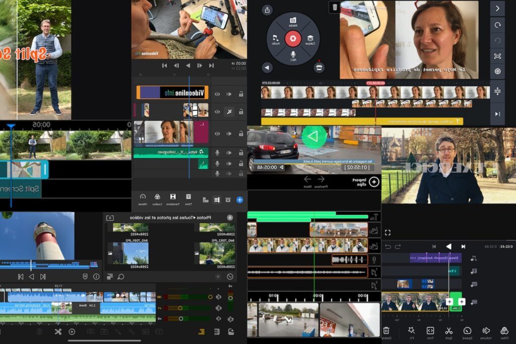 Les avantages de l’utilisation de Video Pro X pour vos projets vidéo