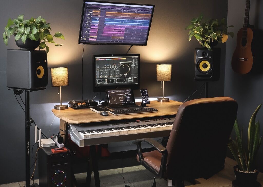 Loop Cloud : la révolution des boucles musicales dans le cloud