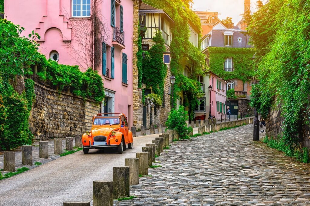 À la découverte de Montmartre : les incontournables du quartier