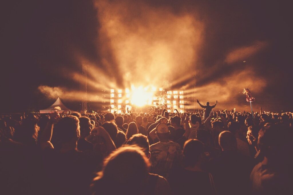 Combien de temps dure un concert ? Le guide ultime pour connaître la durée des spectacles musicaux