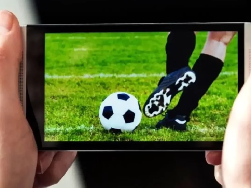 Comment regarder des matchs en direct grâce à Roja Directa