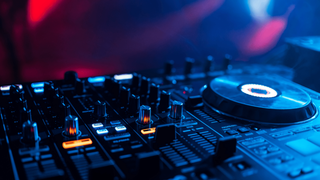 Découvrez l’art du DJing : le guide ultime pour devenir un maître des platines
