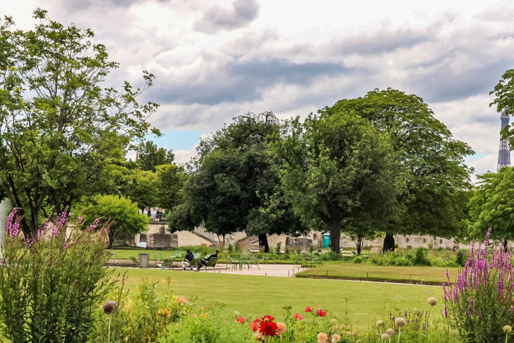Découvrez le Paris Central Park, un écrin de verdure en plein cœur de la capitale
