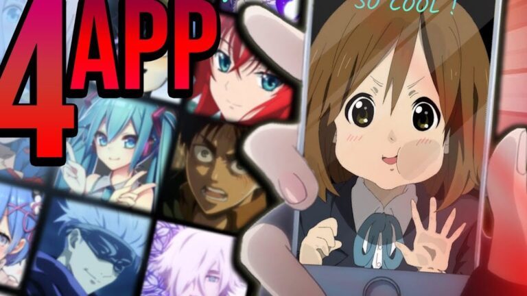 Japscan App : Découvrez la meilleure application pour lire des mangas en ligne !