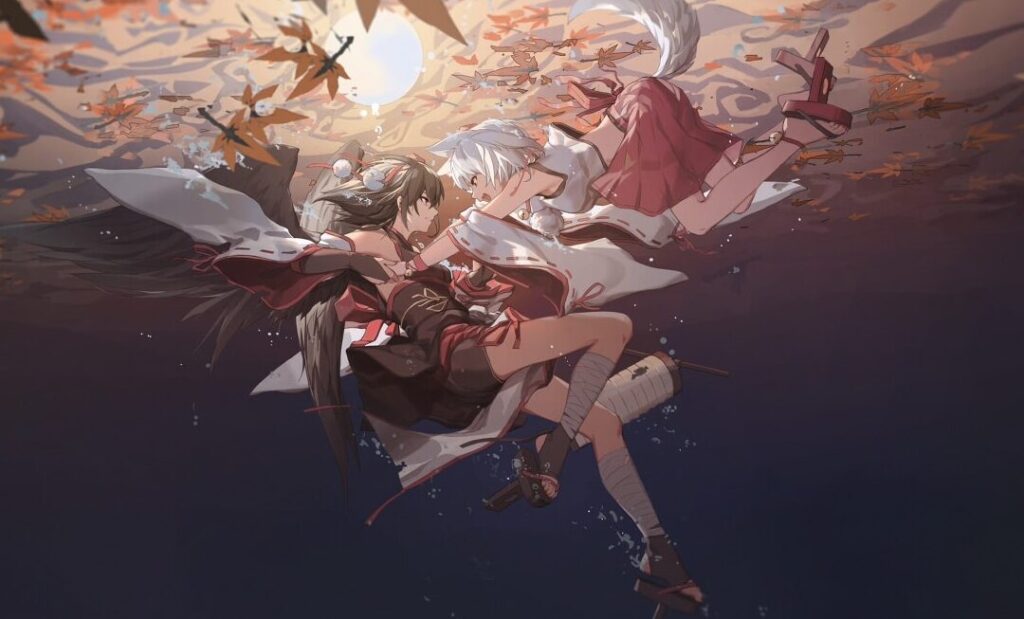 Le monde fascinant des animes de neko