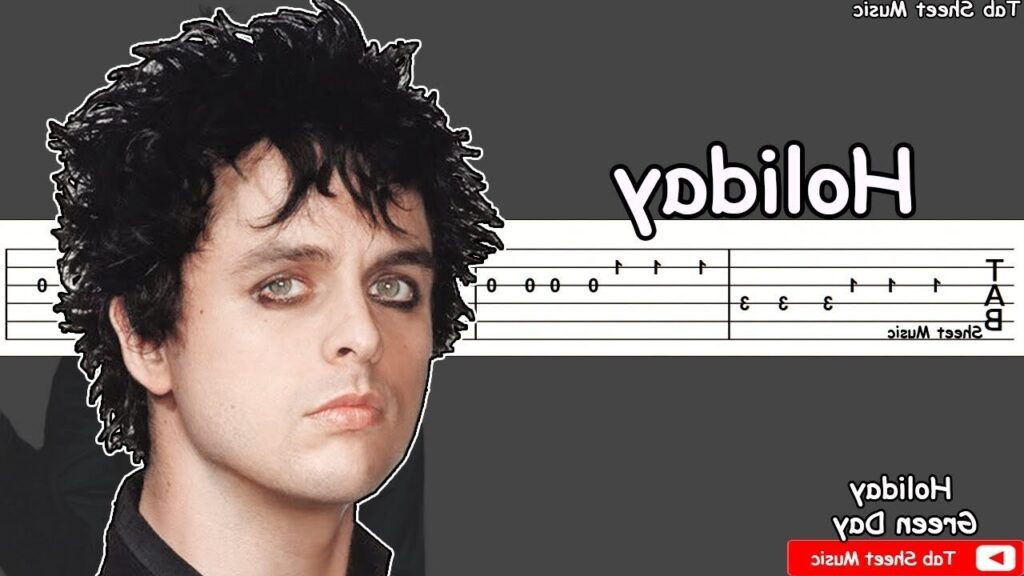 Les 10 meilleures tablatures de guitare pour débutants