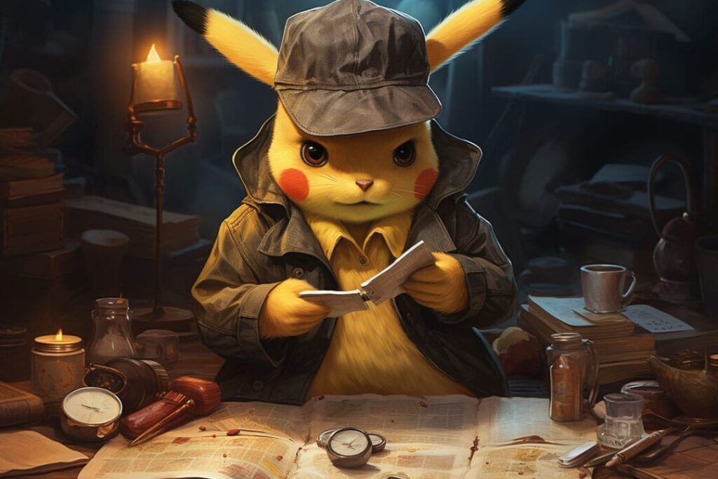 Les fausses cartes Pokémon : comment les repérer et éviter les arnaques