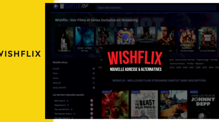 Les meilleurs films à regarder sur Wishflix