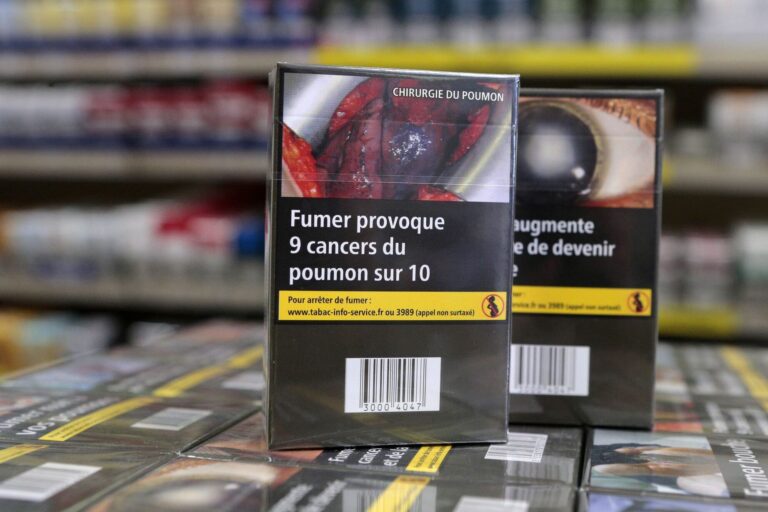 Les prix des cigarettes en Allemagne : Quelle est la meilleure affaire ?