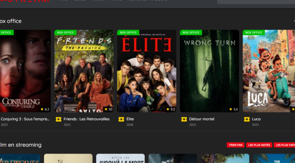 Papystreamings : la plateforme incontournable pour regarder vos films et séries en ligne
