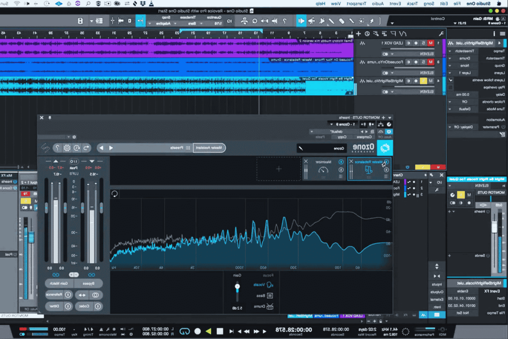 Profitez du meilleur logiciel d’enregistrement avec Studio One gratuit