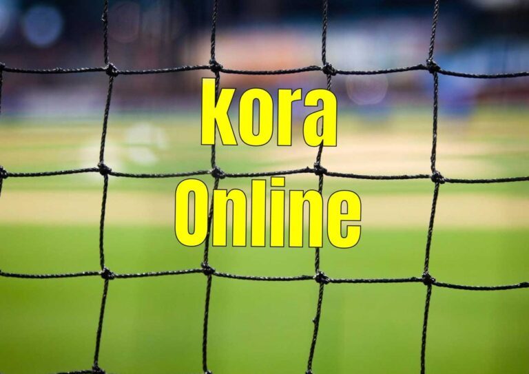 Regarder le Kora Live en Direct Gratuitement : Ne manquez plus aucun match !