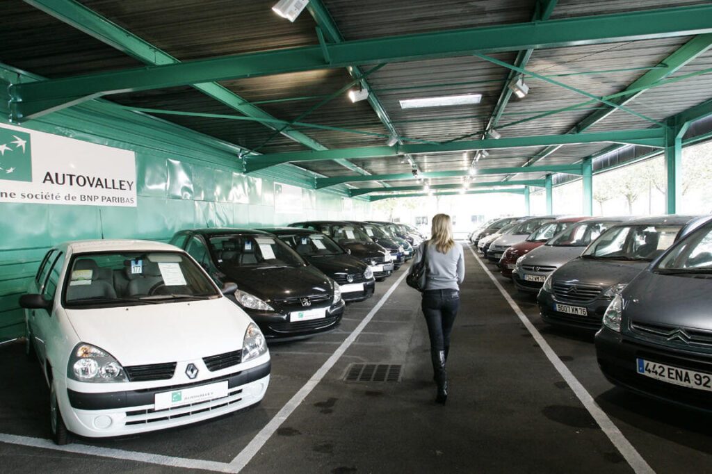 Trouvez la perle rare : Fiat 500 occasion à moins de 5000 euros!
