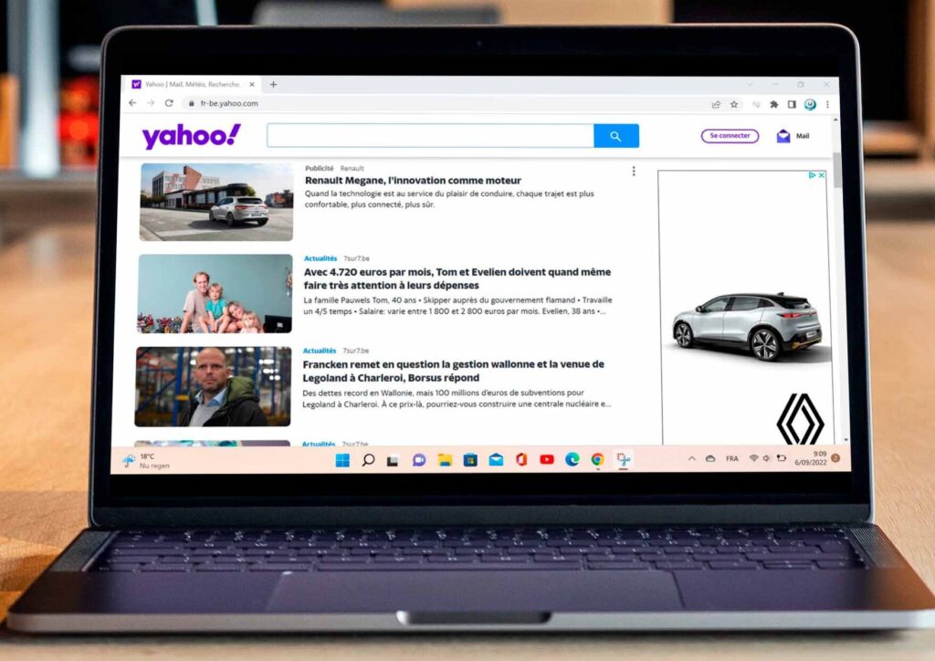 Fair Adblocker : Protégez votre expérience de navigation en ligne