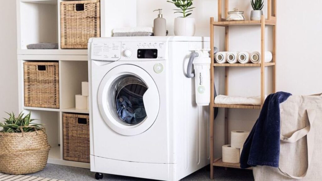 Les meilleurs lave-linge haut de gamme pour votre maison.