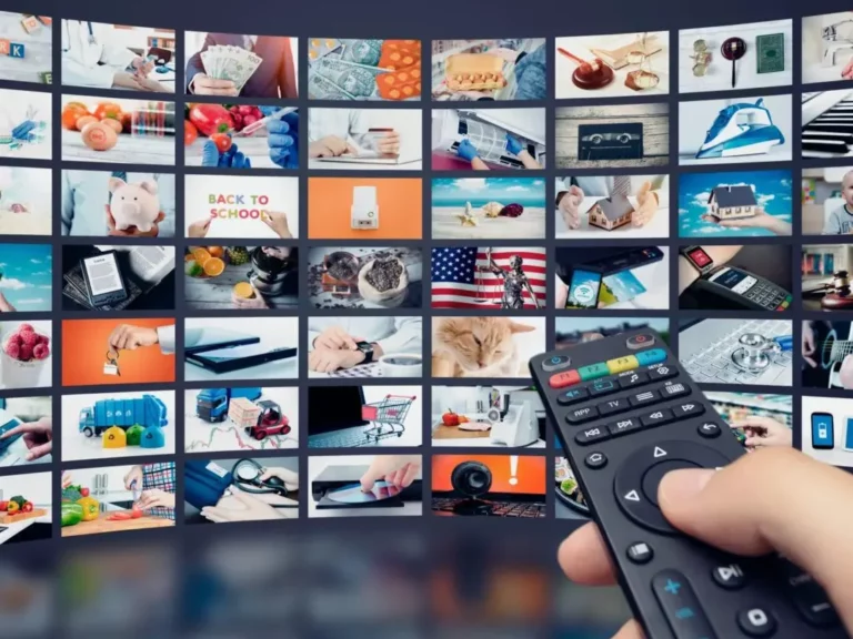 Les meilleurs services IPTV pour profiter de vos émissions préférées