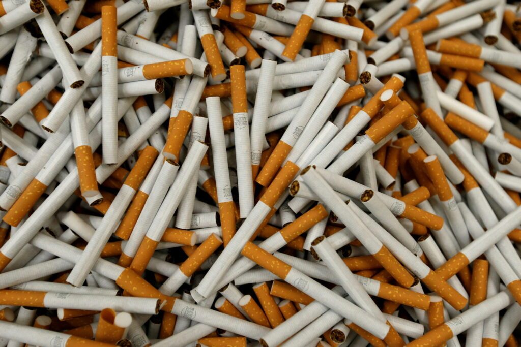 Les prix des cigarettes en Belgique : décryptage et comparaison