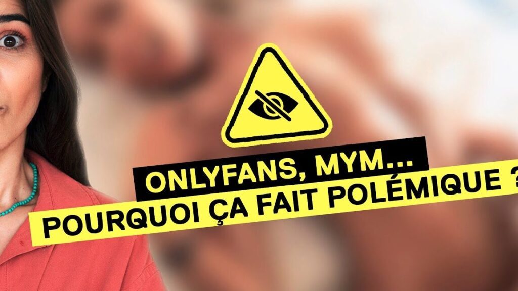 OnlyFans : Qu’est-ce que c’est et comment ça fonctionne ?