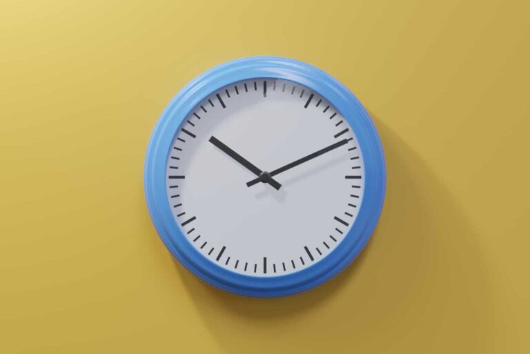 19h19 signification : à quoi devriez-vous vous attendre lorsque l’horloge affiche cette heure précise ?