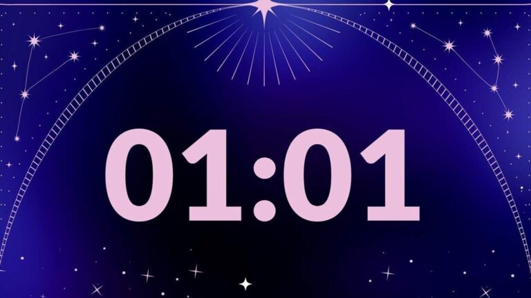 Pourquoi voir souvent 20h02 sur votre horloge a-t-il une signification particulière ?