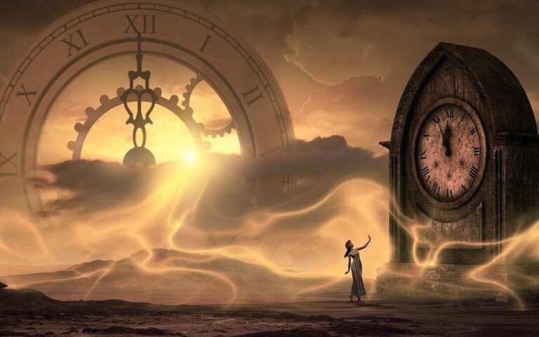 12h22 signification : que nous révèle cette heure miroir sur notre quotidien ?