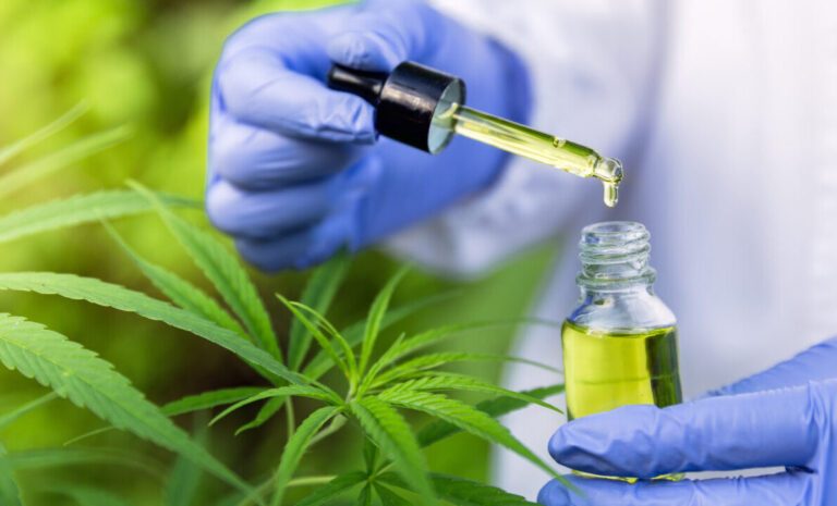 Le CBD en pharmacie : est-il vraiment efficace ?