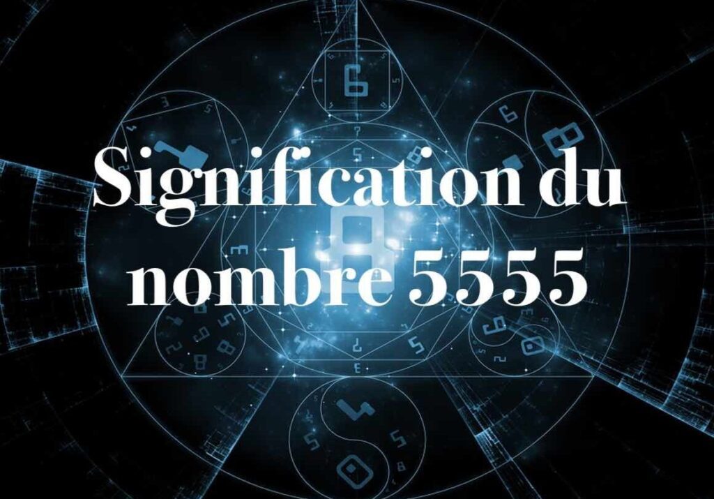 5h55 signification spirituelle : que nous révèle cette heure miroir ?