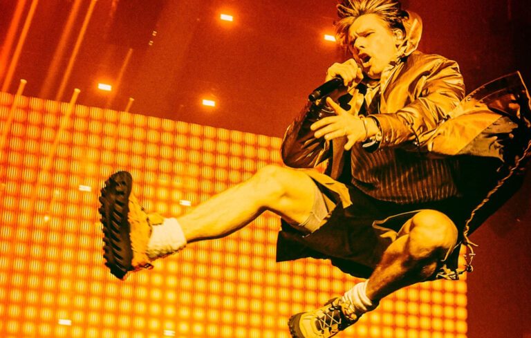 Concert Orelsan 2024 : les dates clés à ne pas manquer