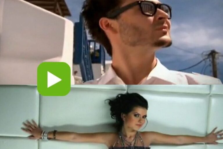 Qui est Inna, la chanteuse qui fait vibrer l’Europe avec ses tubes ?