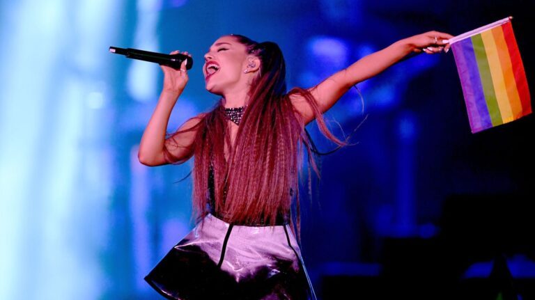 Ariana Grande en tournée 2024 : dates de concert et comment obtenir vos billets