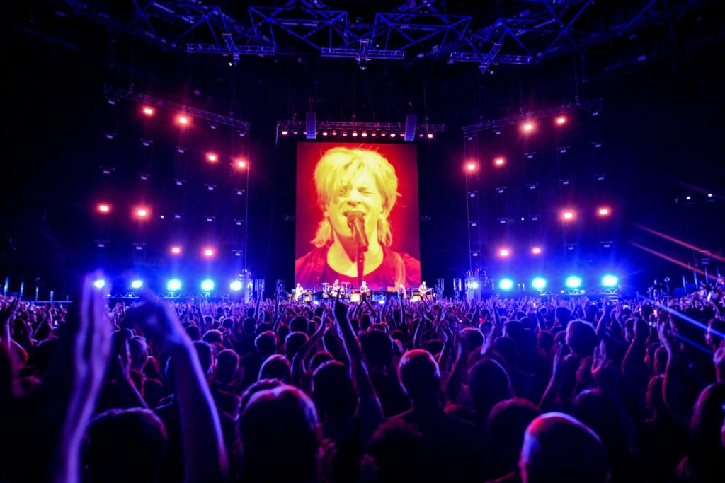 Concert Indochine 2024 : tout ce qu’il faut savoir avant d’acheter vos billets