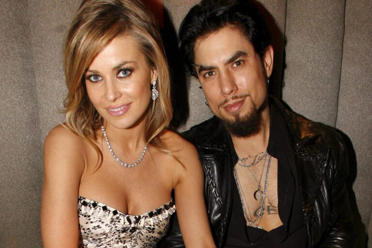 dave navarro et ses projets musicaux : quelle influence sur le rock moderne ?