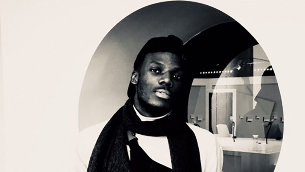 dj diese : le nouveau visage de l’électro française ?