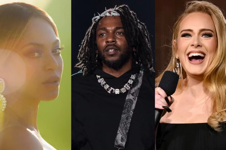 Grammy Awards 2023 : qui sont les lauréats et nommés cette année ?