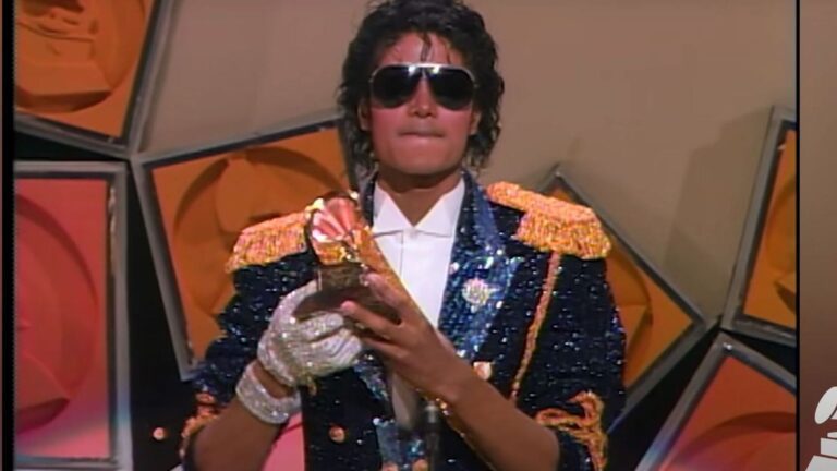Meilleur album mondial : qui a triomphé aux World Music Awards ?