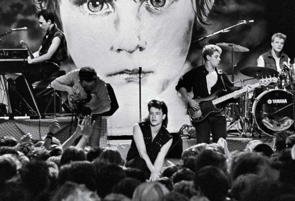 U2 à Dublin en 2024 : tout ce que vous devez savoir sur leur concert événement