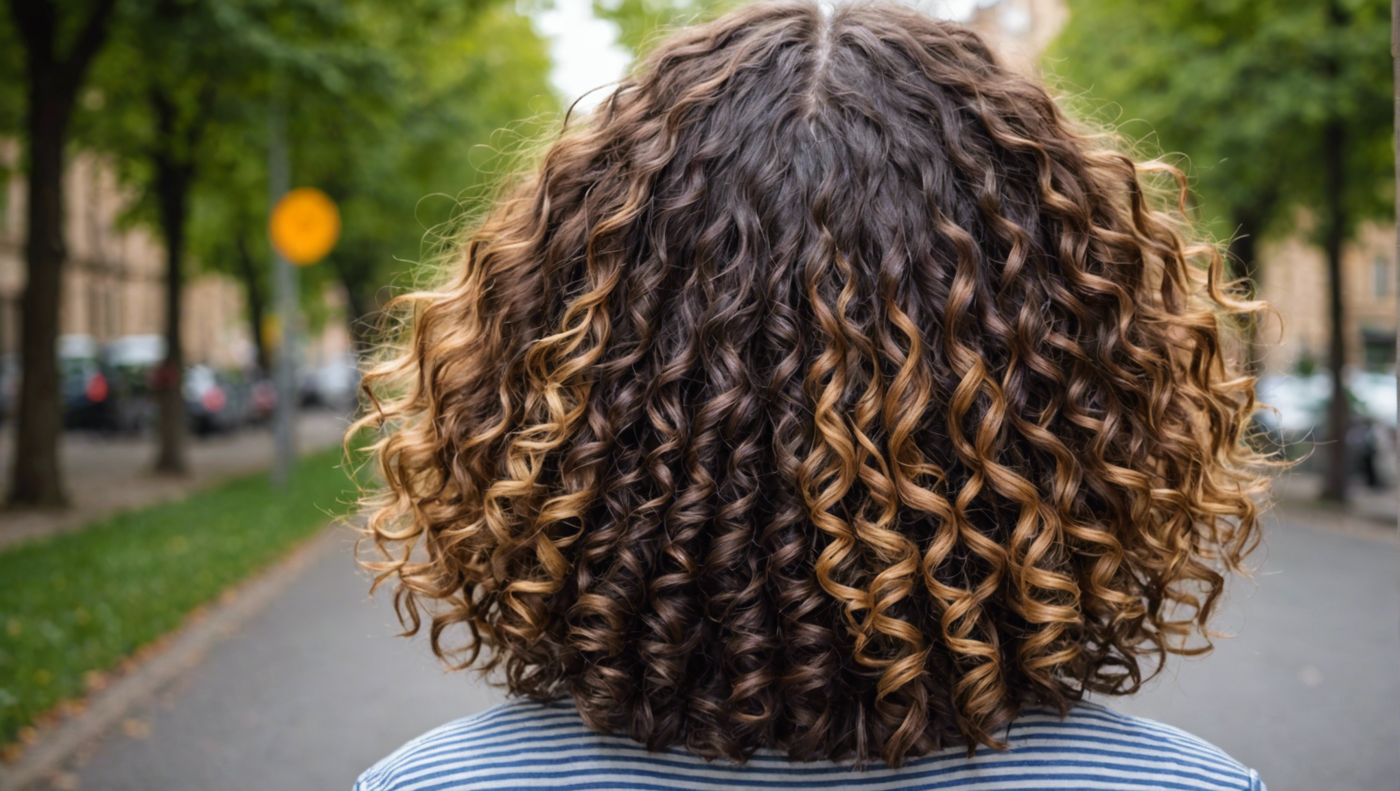 découvrez comment couper les cheveux frisés avec nos conseils et astuces pratiques pour une coupe réussie.