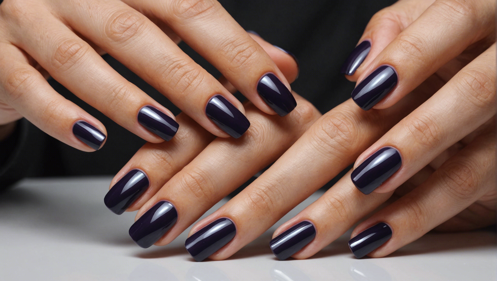découvrez le vernis semi-permanent biologique, une solution naturelle pour des ongles en pleine santé. optez pour la meilleure alternative pour des ongles sains et resplendissants.