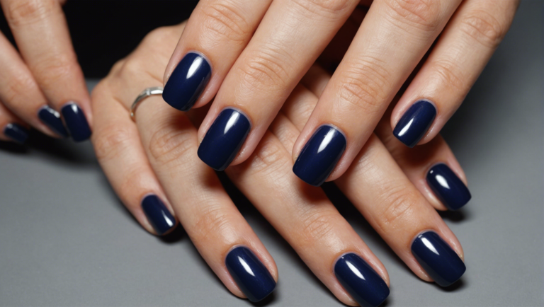 découvrez le vernis semi-permanent biologique, une alternative naturelle pour des ongles en bonne santé. optez pour une beauté durable et respectueuse de l'environnement.