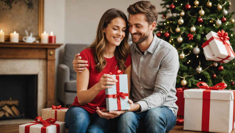 découvrez une sélection des meilleurs cadeaux pour un couple pour toutes les occasions. trouvez des idées de cadeaux originales et utiles qui plairont à coup sûr.