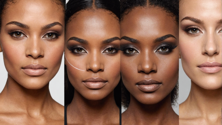 découvrez les tendances maquillage incontournables chez séphora pour sublimer votre beauté et être au top de la mode.