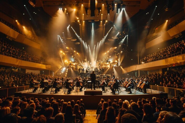 Combien de temps dure le concert de Hans Zimmer ?