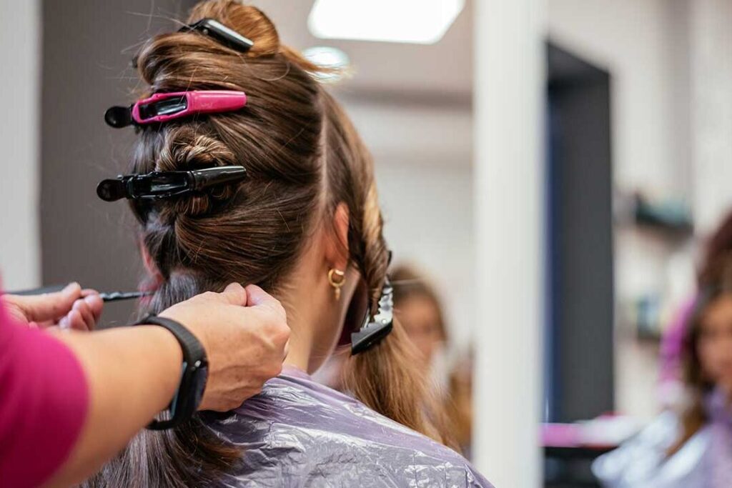 Comment trouver une coiffure pas cher à Bordeaux ?