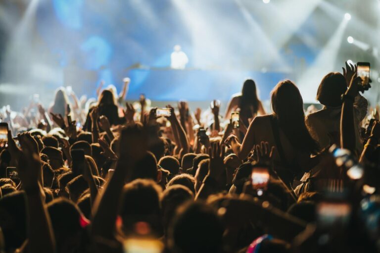 Foo Fighters en concert en France en 2024 : où et quand réserver vos billets ?