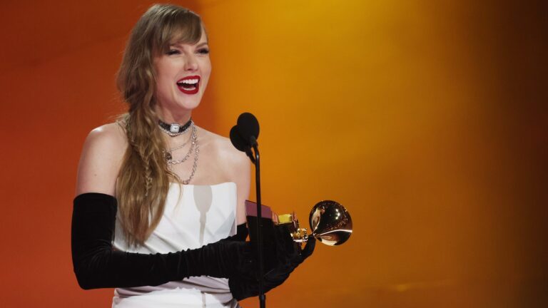Quel est le dernier gagnant du World Music Award pour le meilleur album mondial ?