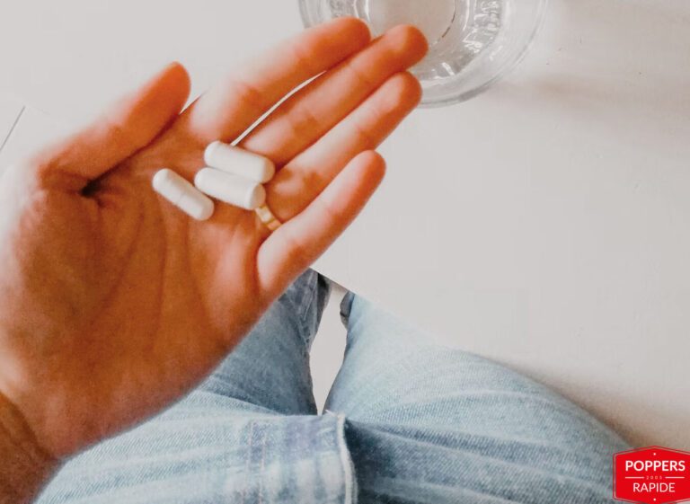 Quels sont les médicaments pour améliorer la performance sexuelle ?