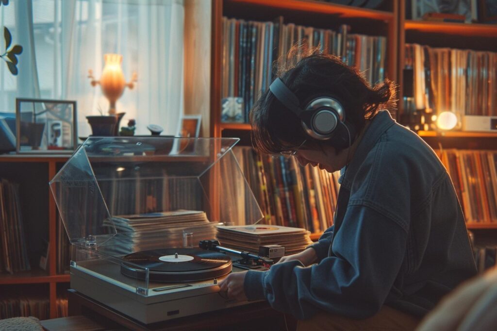 Comment bien écouter une musique ?